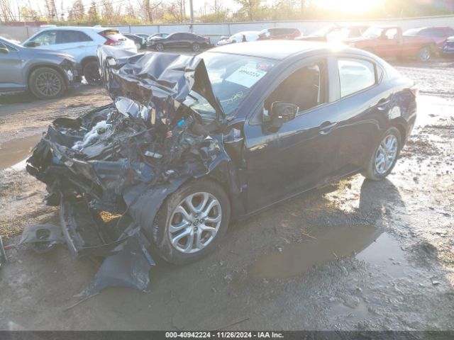 3MYDLBZV7GY104392 Scion IA