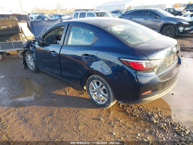 3MYDLBZV7GY104392 Scion IA