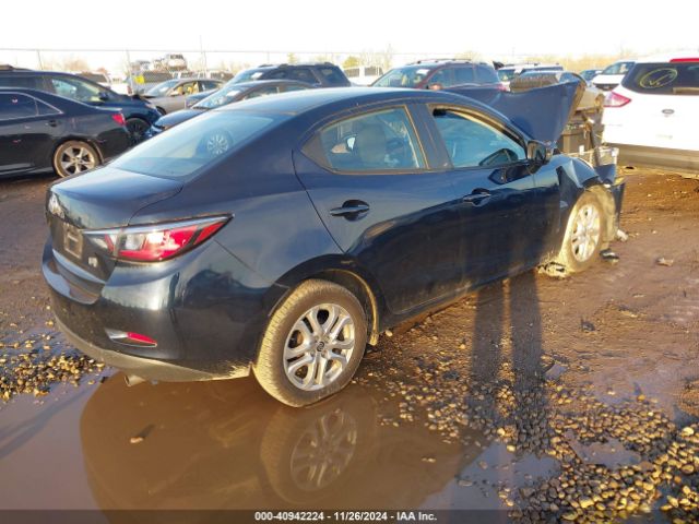 3MYDLBZV7GY104392 Scion IA