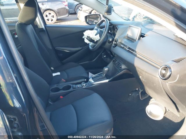 3MYDLBZV7GY104392 Scion IA