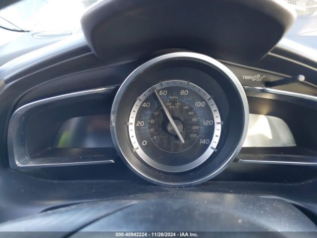 3MYDLBZV7GY104392 Scion IA