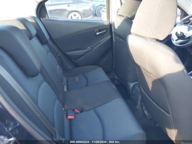 3MYDLBZV7GY104392 Scion IA