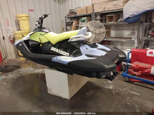 2024 SEADOO SEADOO SPARK TRIXX 3 YDV27553J324      Photo 2