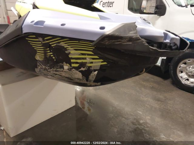 2024 SEADOO SEADOO SPARK TRIXX 3 YDV27553J324      Photo 5