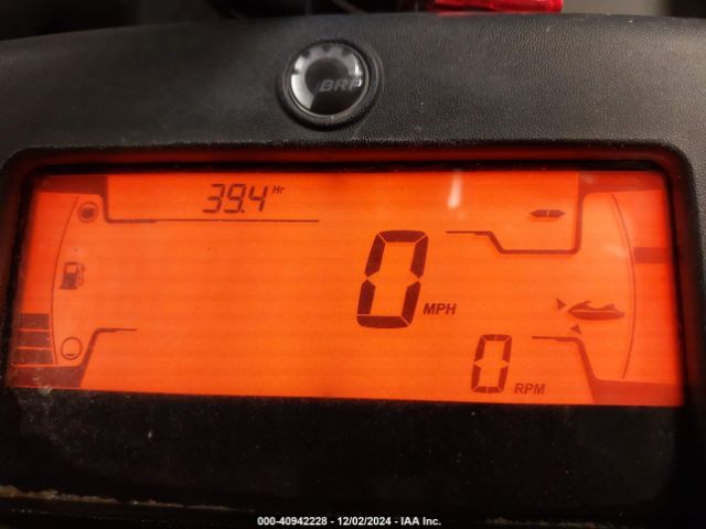 2024 SEADOO SEADOO SPARK TRIXX 3 YDV27553J324      Photo 6