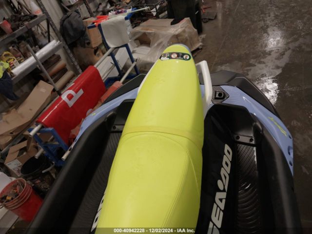 2024 SEADOO SEADOO SPARK TRIXX 3 YDV27553J324      Photo 7