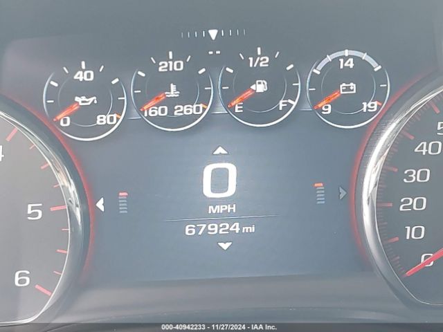 1GKS1CKJ7FR715833 GMC YUKON DENALI