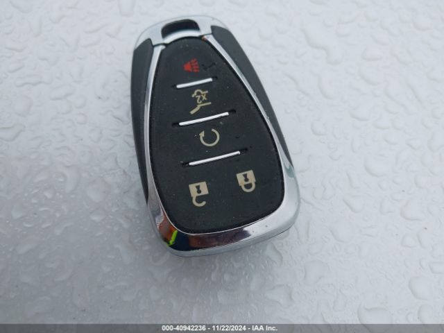 3GNAXNEV0MS117553 Chevrolet Equinox Fwd Premier
