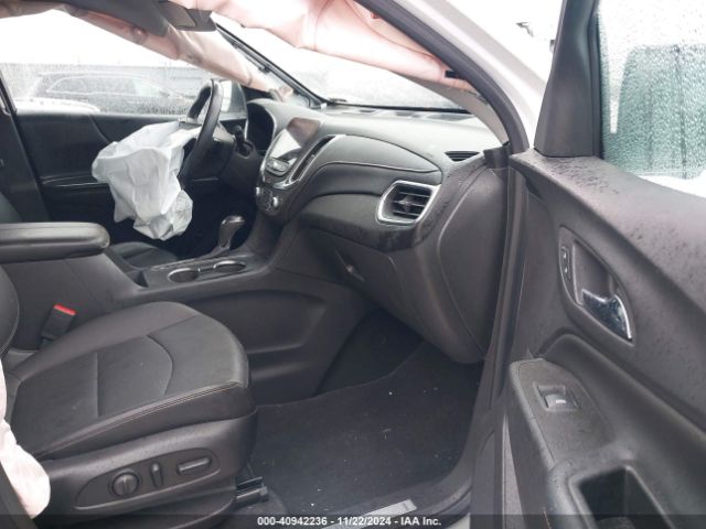 3GNAXNEV0MS117553 Chevrolet Equinox Fwd Premier