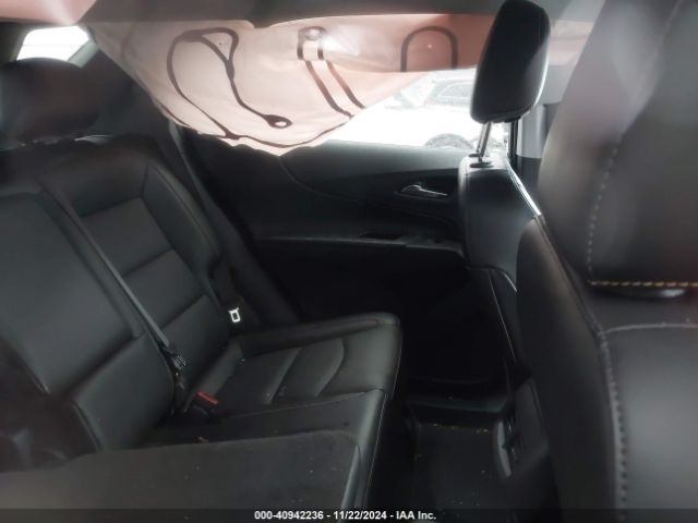 3GNAXNEV0MS117553 Chevrolet Equinox Fwd Premier