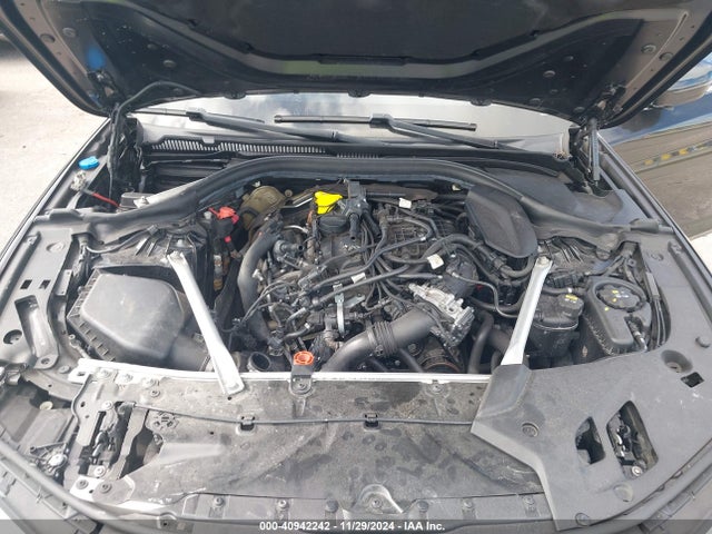 WBAJA5C56KWW19737 BMW 530I