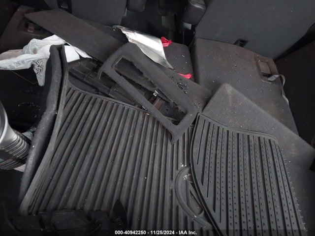 5GAKRBKD7HJ306808 Buick Enclave Leather