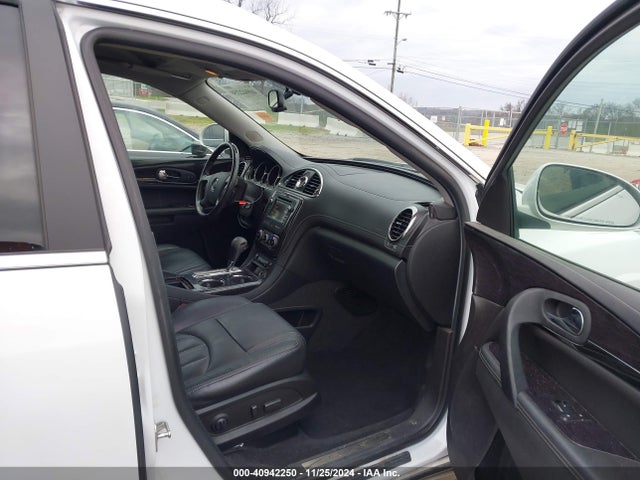 5GAKRBKD7HJ306808 Buick Enclave Leather