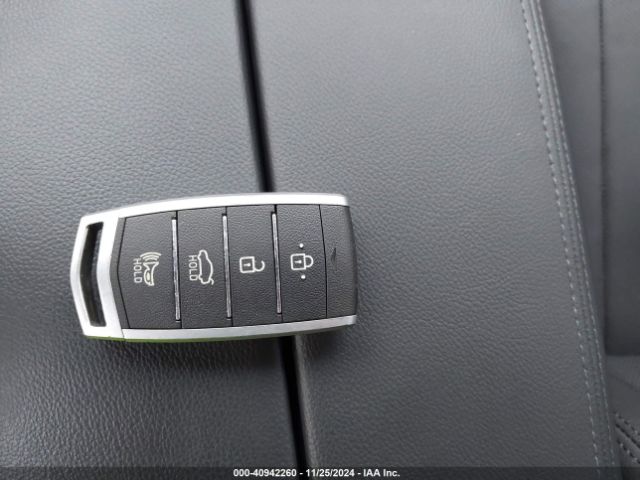 KMHGN4JE1HU209541 Genesis G80 3.8