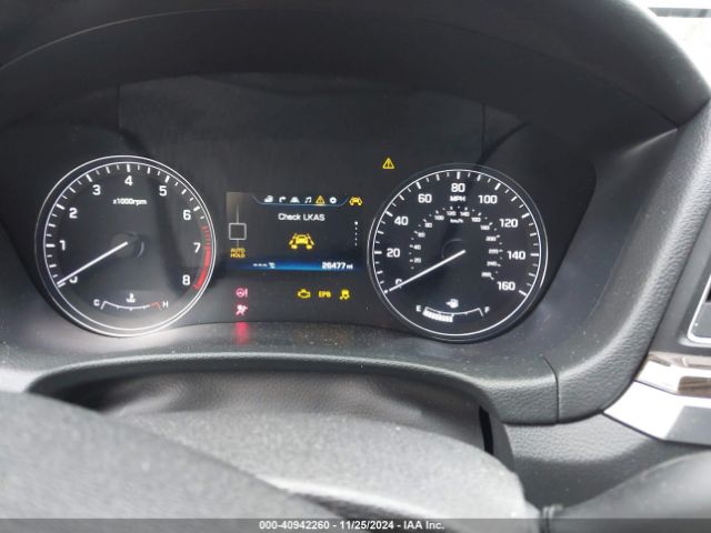 KMHGN4JE1HU209541 Genesis G80 3.8