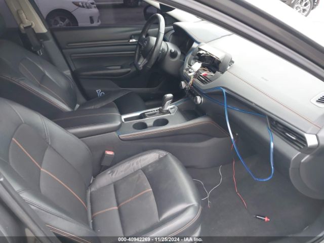 1N4AL4CV1NN335911 Nissan Altima Sr Vc-turbo Fwd