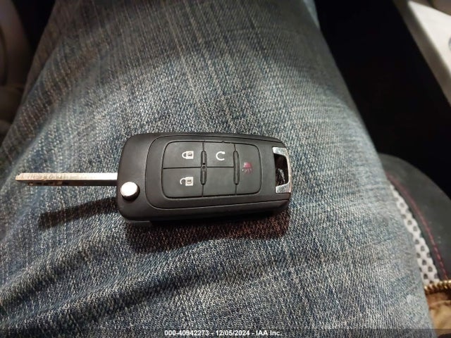 Chevrolet EQUINOX LT 2016 2GNALCEK6G6353357 Image 11