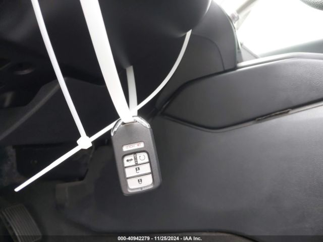 19XZE4F58NE015864 Honda INSIGHT EX