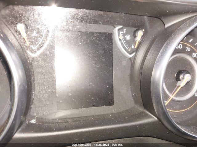 1C4HJXDN5PW617285 Jeep Wrangler 4-door Sport S 4x4