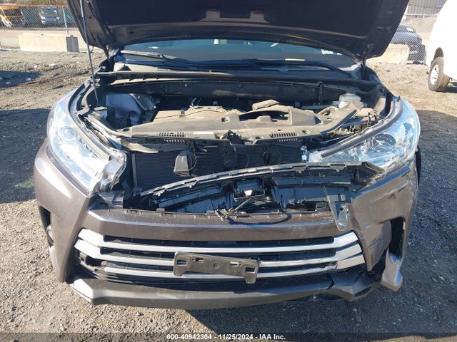 5TDJZRFH4KS715827 Toyota 2gr-fks
