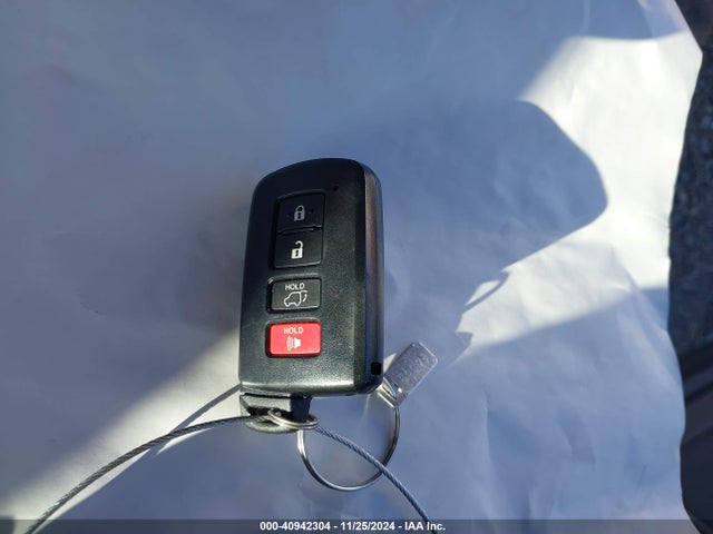 5TDJZRFH4KS715827 Toyota 2gr-fks
