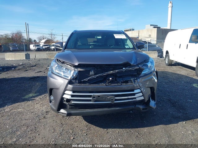 5TDJZRFH4KS715827 Toyota 2gr-fks