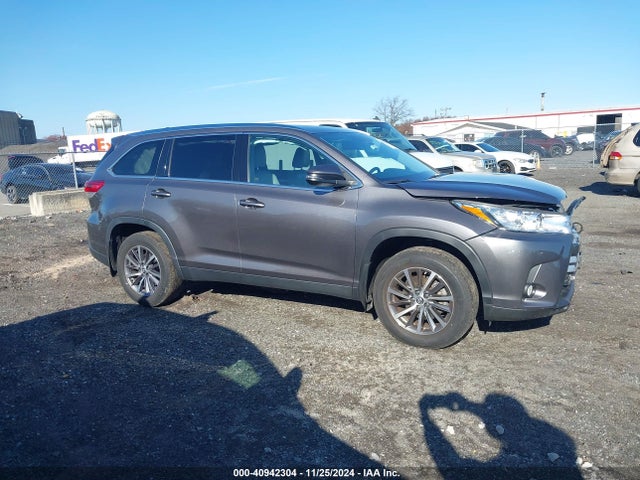 5TDJZRFH4KS715827 Toyota 2gr-fks