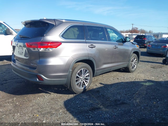5TDJZRFH4KS715827 Toyota 2gr-fks