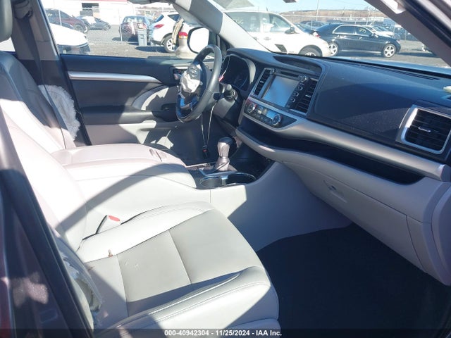 5TDJZRFH4KS715827 Toyota 2gr-fks