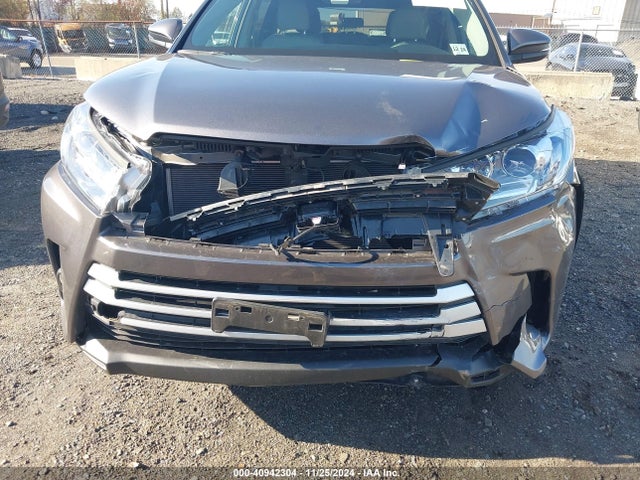 5TDJZRFH4KS715827 Toyota 2gr-fks