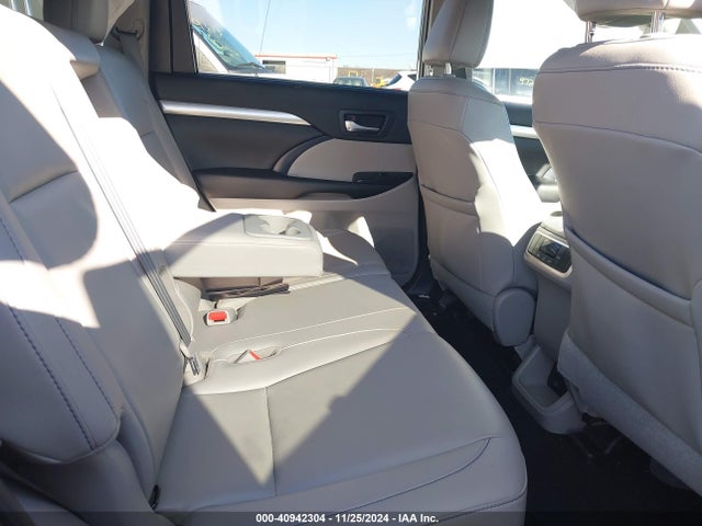 5TDJZRFH4KS715827 Toyota 2gr-fks