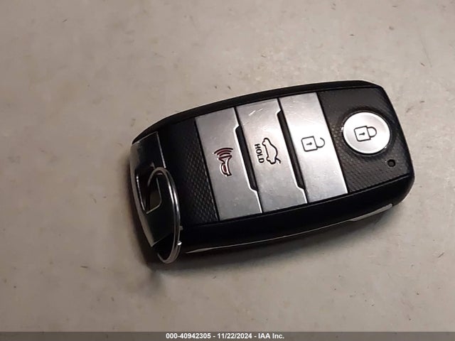 KNAGN4AD1G5094036 KIA Optima Hybrid Ex