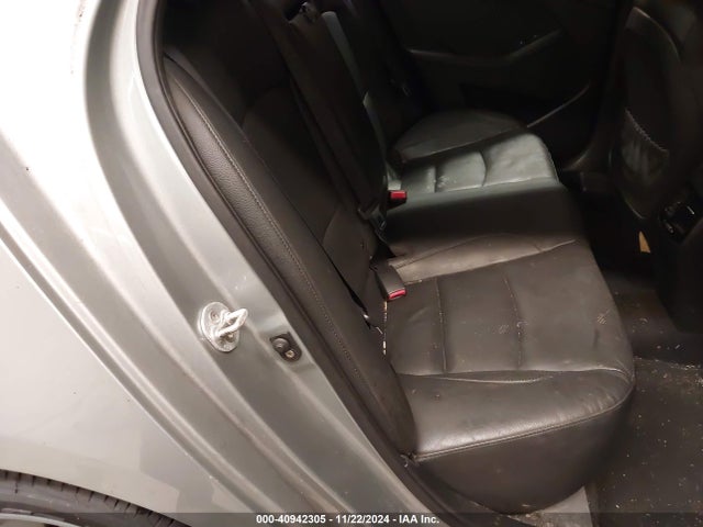 KNAGN4AD1G5094036 KIA Optima Hybrid Ex