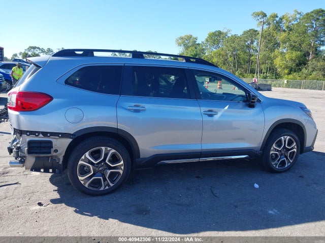 Aukcja sprzedaży 2024 Subaru Ascent Limited 8-passenger, vin: 4S4WMARD4R3420779, numer aukcji: 40942306