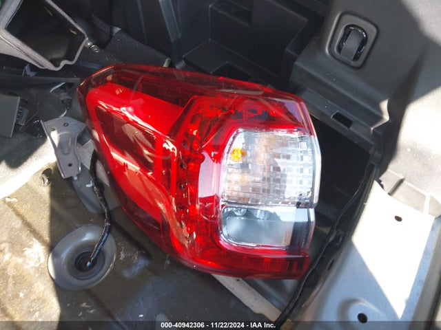 Aukcja sprzedaży 2024 Subaru Ascent Limited 8-passenger, vin: 4S4WMARD4R3420779, numer aukcji: 40942306