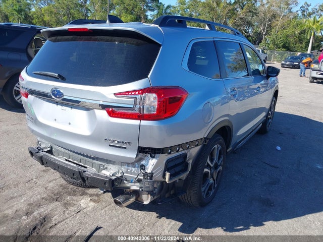 Aukcja sprzedaży 2024 Subaru Ascent Limited 8-passenger, vin: 4S4WMARD4R3420779, numer aukcji: 40942306