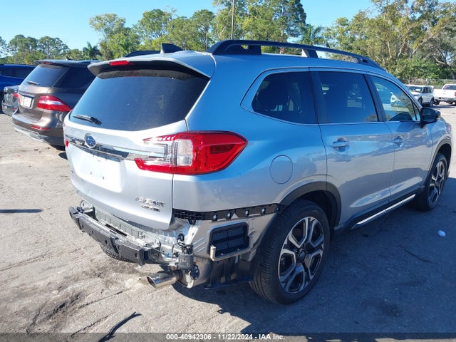 Aukcja sprzedaży 2024 Subaru Ascent Limited 8-passenger, vin: 4S4WMARD4R3420779, numer aukcji: 40942306