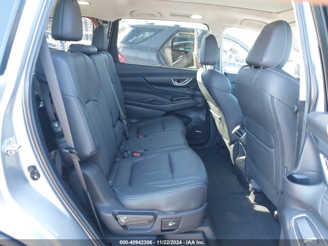 Aukcja sprzedaży 2024 Subaru Ascent Limited 8-passenger, vin: 4S4WMARD4R3420779, numer aukcji: 40942306