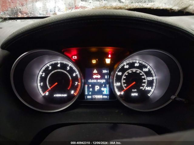 2011 MITSUBISHI OUTLANDER JA4AS3AW9BU019655 Photo 6