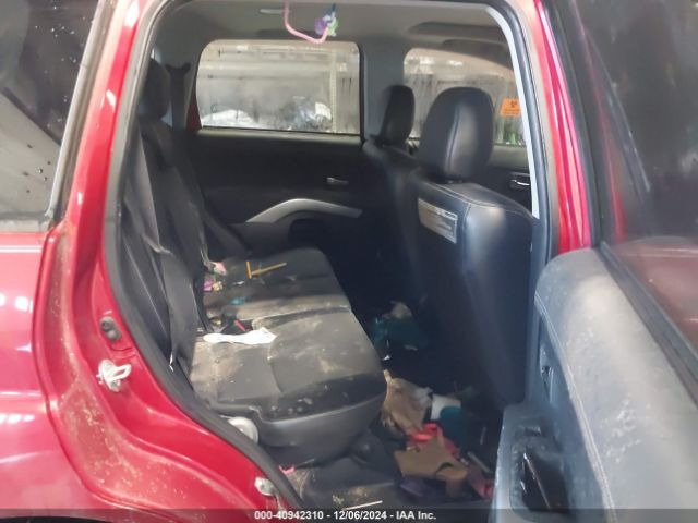 2011 MITSUBISHI OUTLANDER JA4AS3AW9BU019655 Photo 7