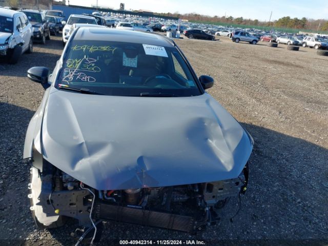 5J6RS6H88RL015169 Honda Cr-v Hybrid Sport-l