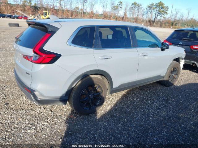 5J6RS6H88RL015169 Honda Cr-v Hybrid Sport-l