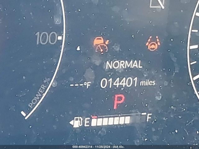 5J6RS6H88RL015169 Honda Cr-v Hybrid Sport-l