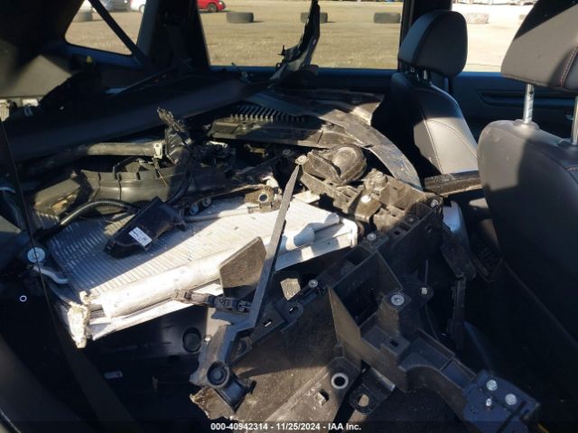 5J6RS6H88RL015169 Honda Cr-v Hybrid Sport-l