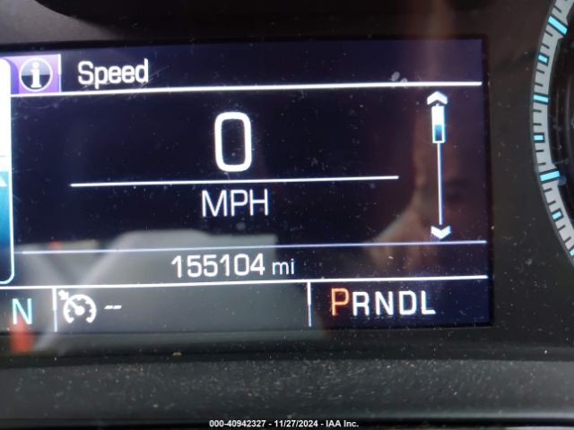 1G1BF5SM1H7168519 Chevrolet Cruze Premier Auto