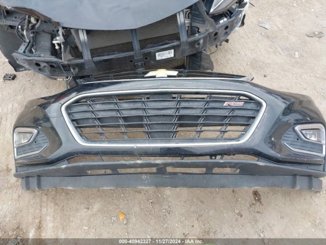 1G1BF5SM1H7168519 Chevrolet Cruze Premier Auto