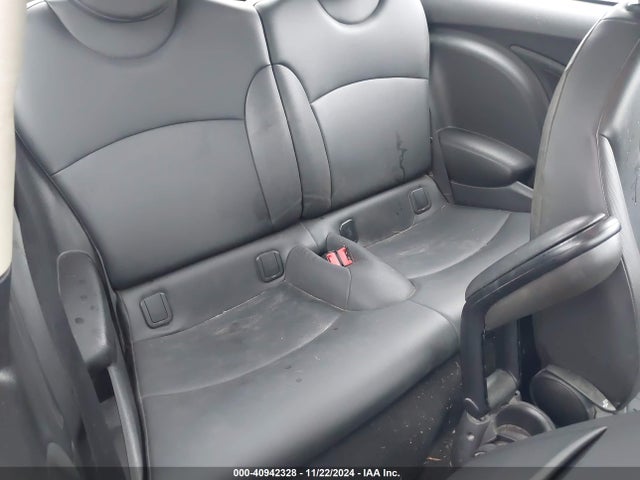 2013 MINI HARDTOP WMWSU3C57DT677456 Photo 7