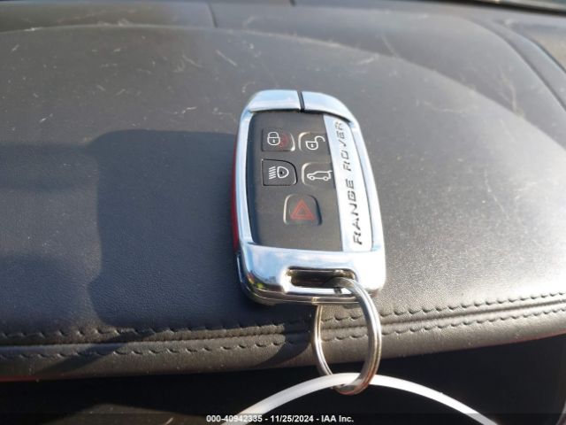 SALWV2TF2EA354815 Land Rover Range Rover Sport 5.0l V8 Supercharged Autobiography