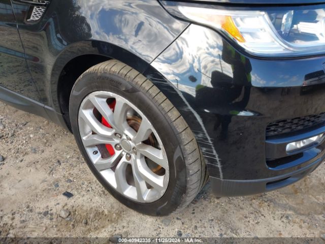 SALWV2TF2EA354815 Land Rover Range Rover Sport 5.0l V8 Supercharged Autobiography