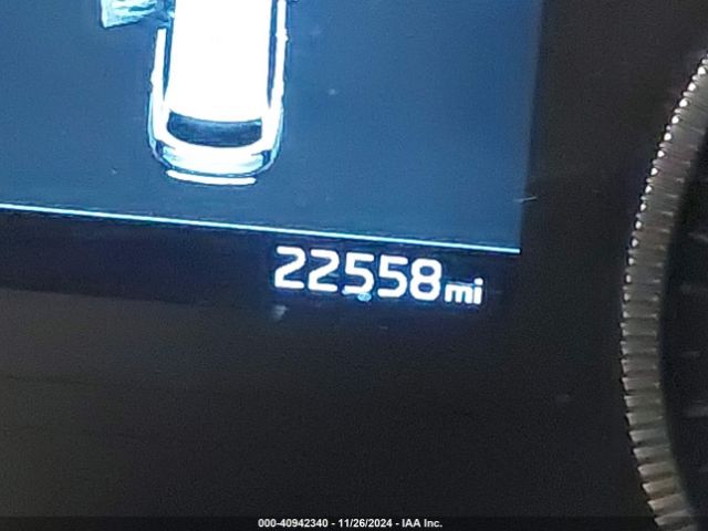 5XYP3DHC6NG320758 KIA Telluride Ex